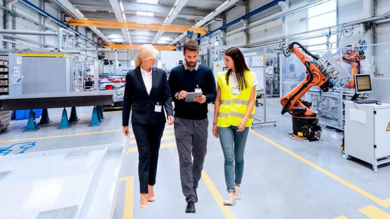 Pelico raises $18.5 million to become perfect digital companion to supply chains