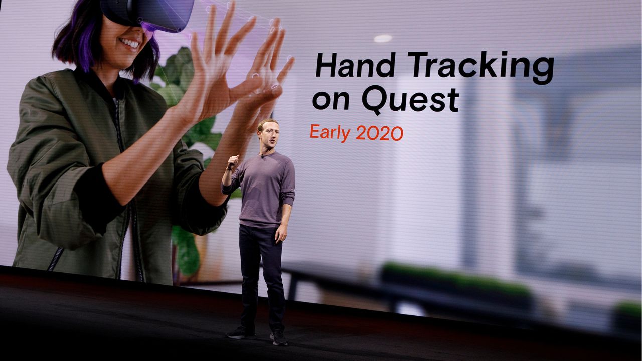 Meta acquires Audio Analytic