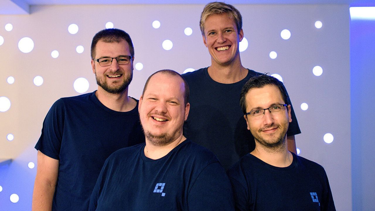 Quix secures £11 million series A to scale modular data app platform