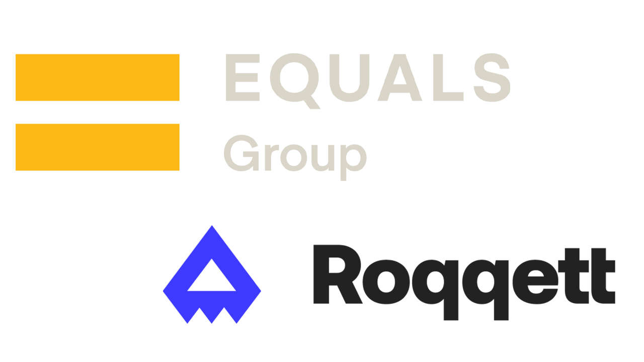 Equals Group to acquire fintech startup Roqqett for up to £2.25 million