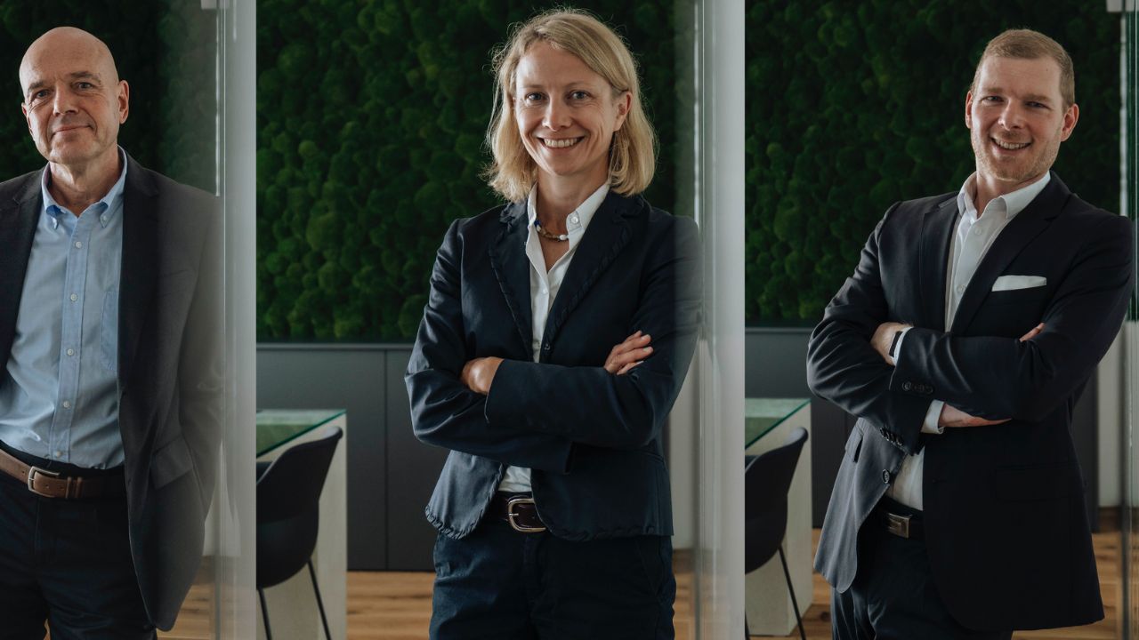 Software VC Round2 Capital unleashes second fund, EIF participates as cornerstone investor