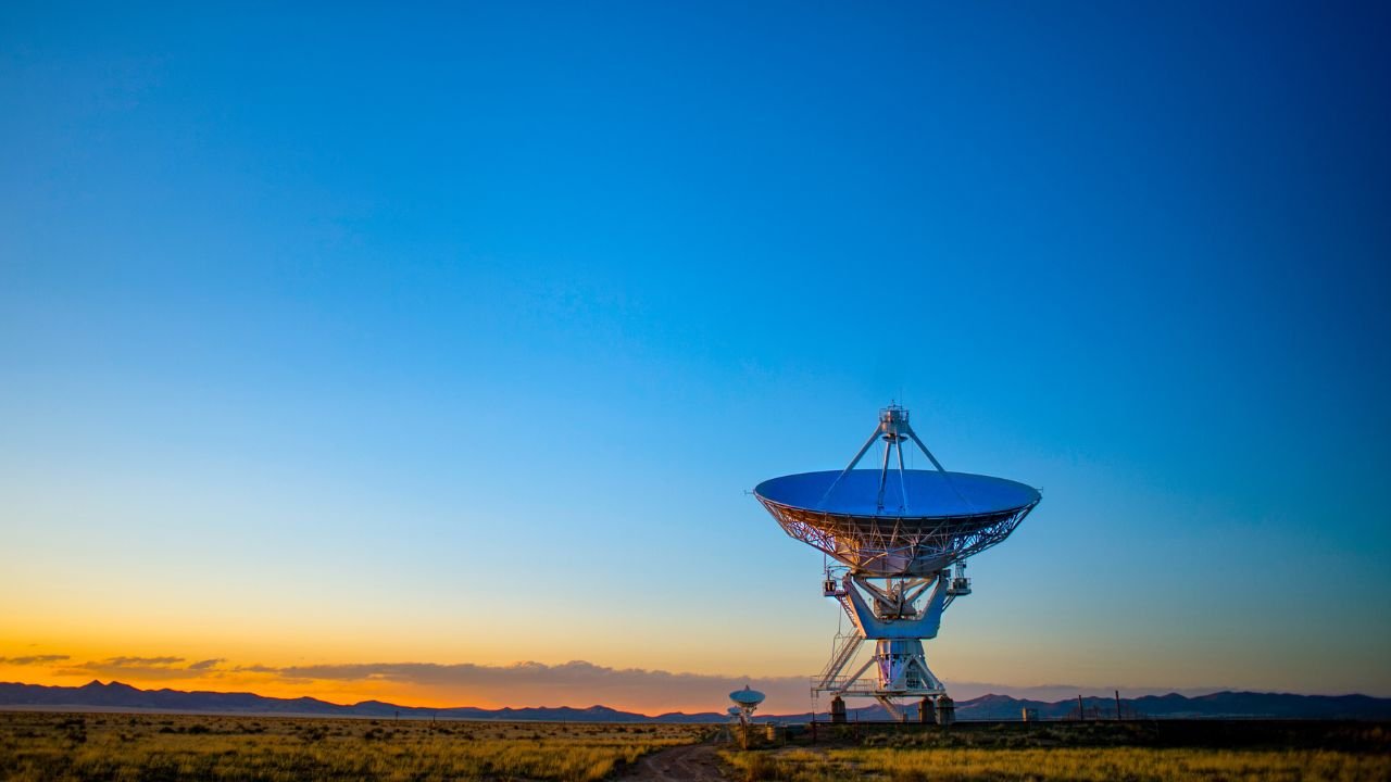 Edinburgh's Sofant Technologies raises £4.2 million for its next-gen satellite and 5G antennae