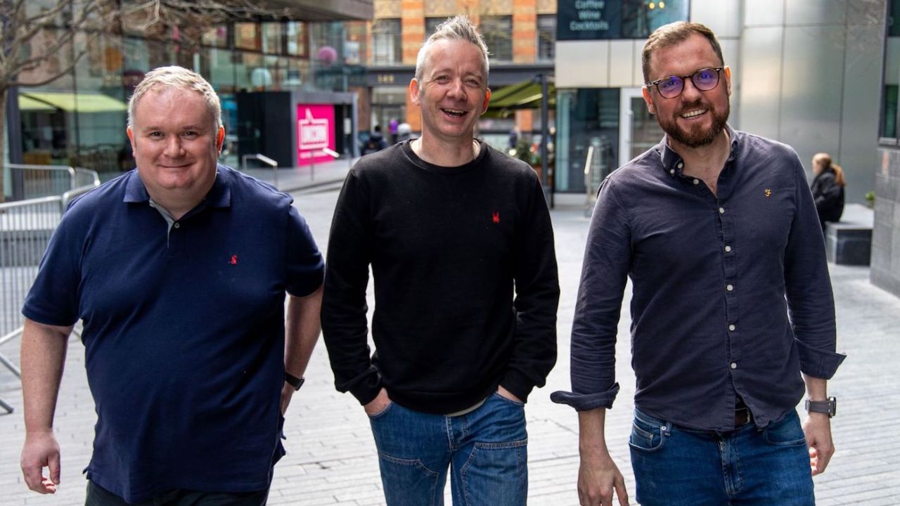 Sizing up underwriting in insurance, London's Send raises $9 million series A round