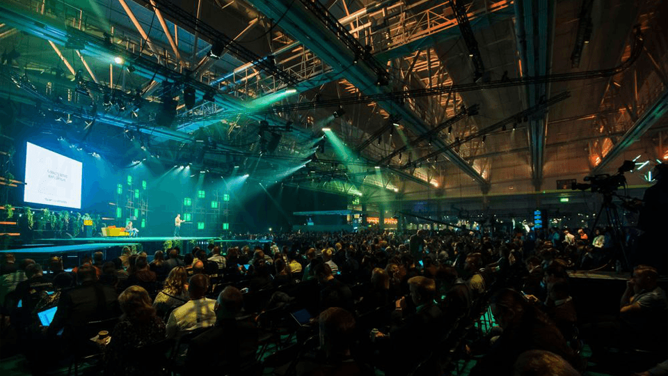 Under the Horizon Europe banner, EIC Fund invests €190 million