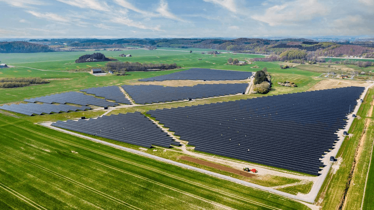 DIF Capital Partners invests €150 million in Nordic subsidy-free solar projects developer Alight