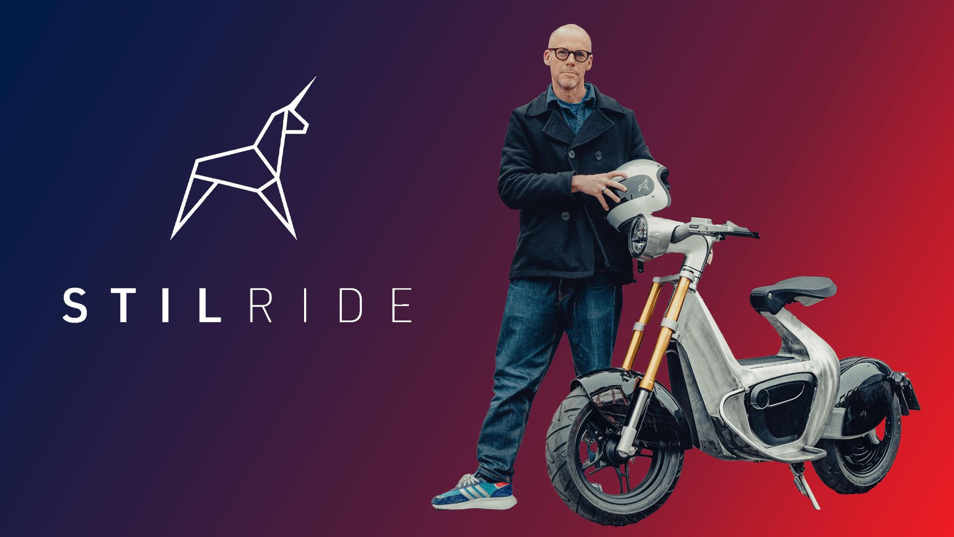 Sweden’s STILRIDE is anything but still, rides ahead with €3.7 million
