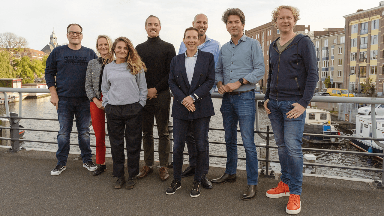 As Europe stares down an energy crisis, Sympower brings Series B to €25 million