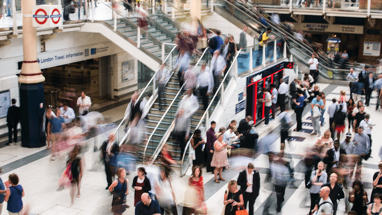 Mytraffic wraps up €30 million fundraise for BI in brick-and-mortar settings