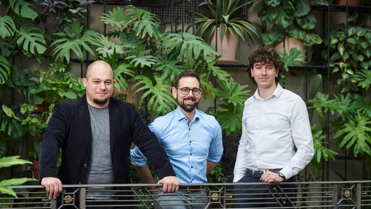 Cancer drugs forecasting startup Turbine secures €20 million series A