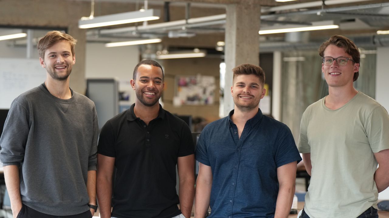 Searchland puts away £2.3 million for automated UK land sourcing tool