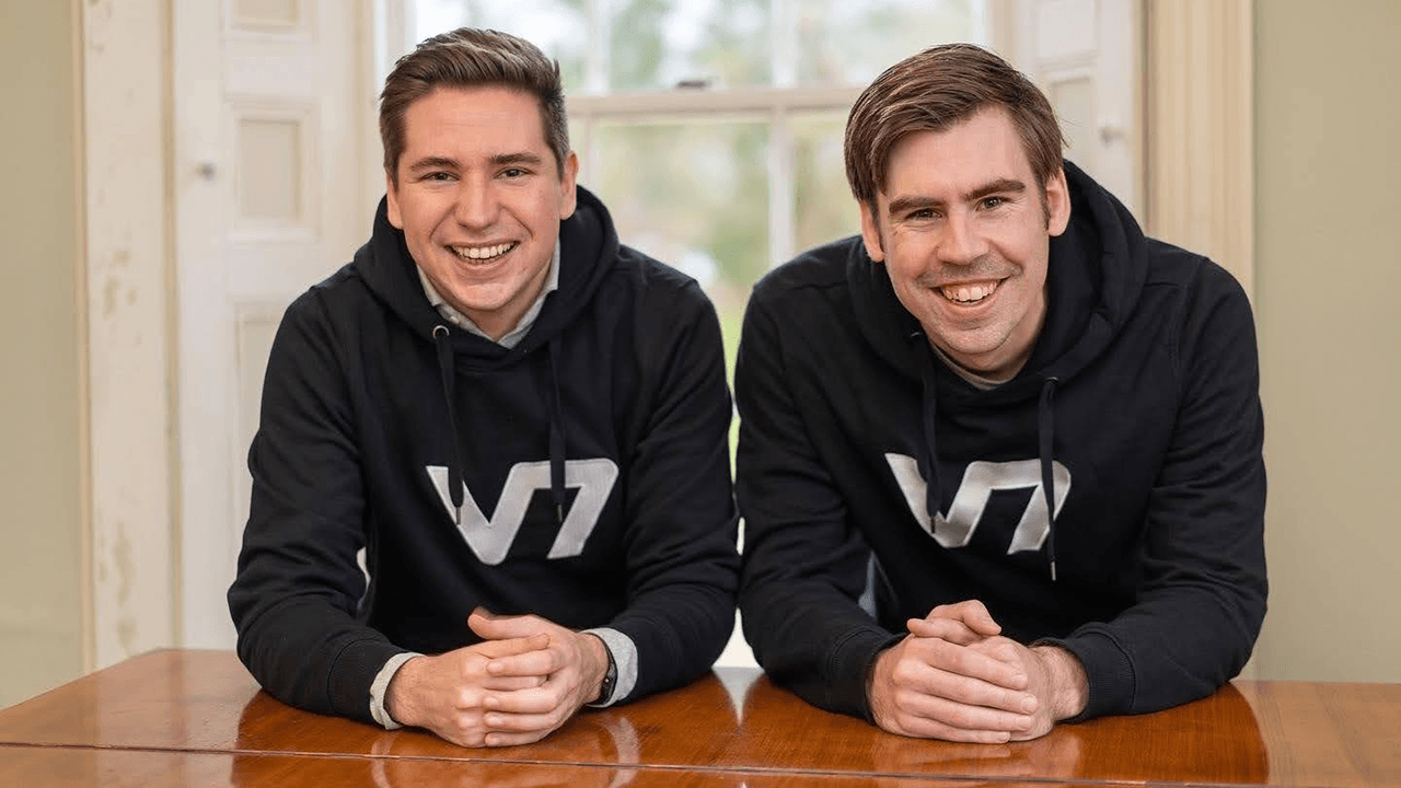 Helping companies build and train AI for computer vision faster through automation, V7 raises $33 million