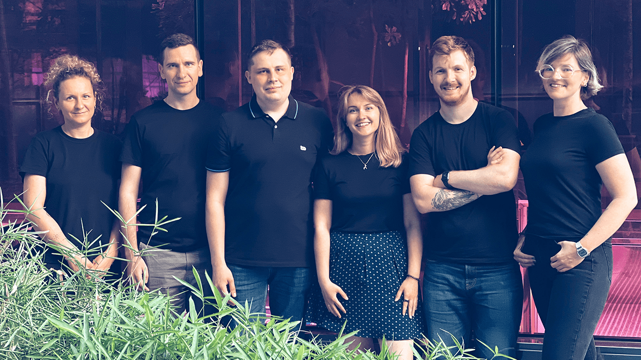 In the right place at the perfect time, Vektor facilitates one-to-one mentorship, raises $2.5 million