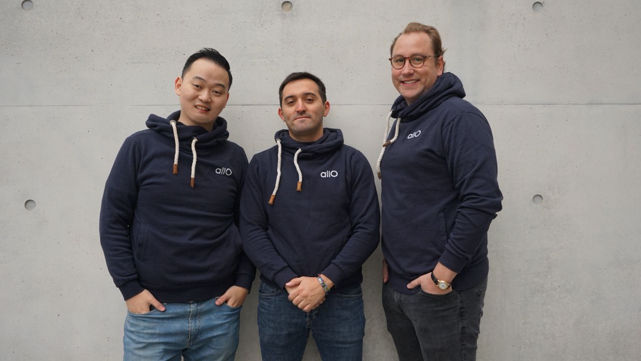 allO banks €1.4 million to unify software controls in restauraunt kitchens