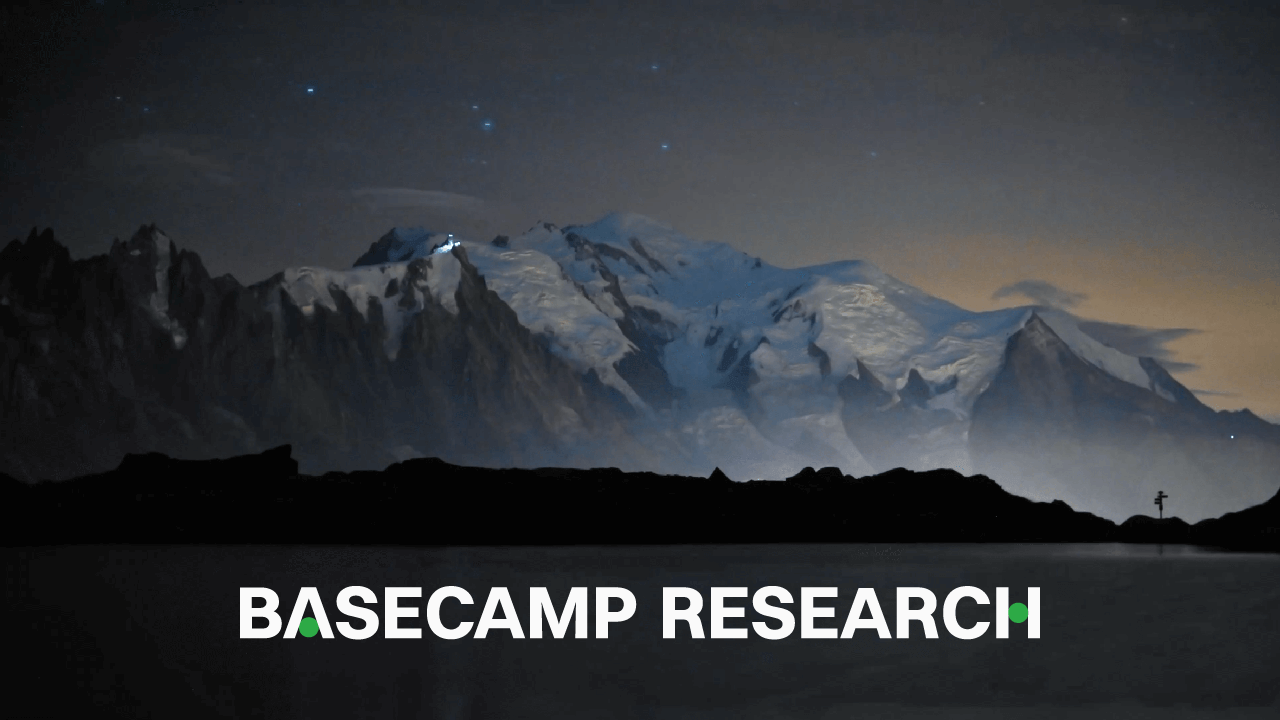 Looking to the past to engineer the future, Basecamp Research raises $20 million