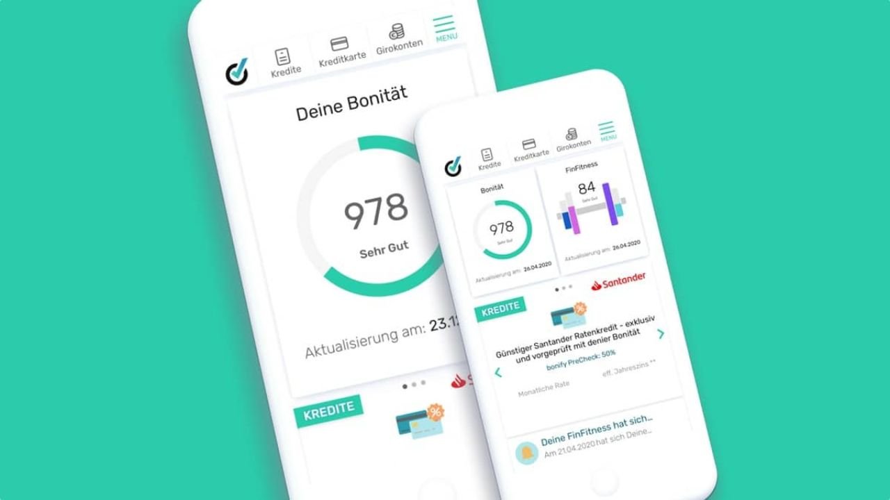 Schufa absorbs German fintech Forteil