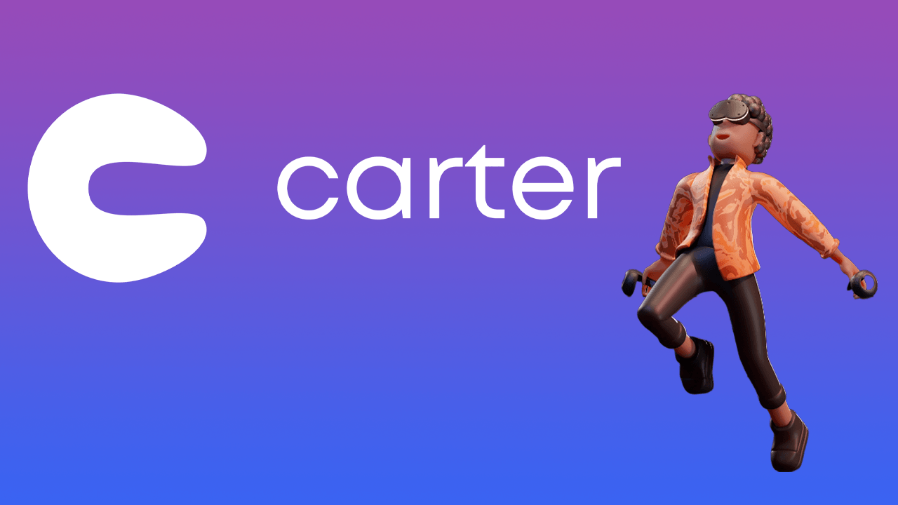 UK-based Carter sweeps up £1.7 million to bring gaming bots to life through conversational AI