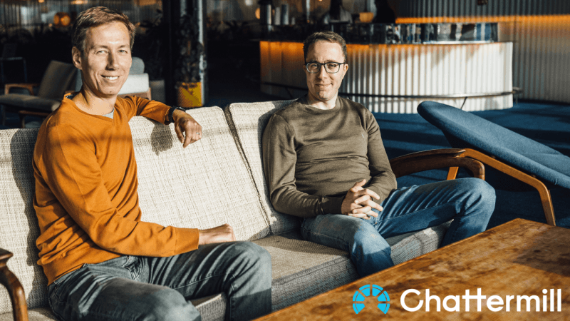 Customer intelligence platform Chattermill raises $26 million - Tech.eu