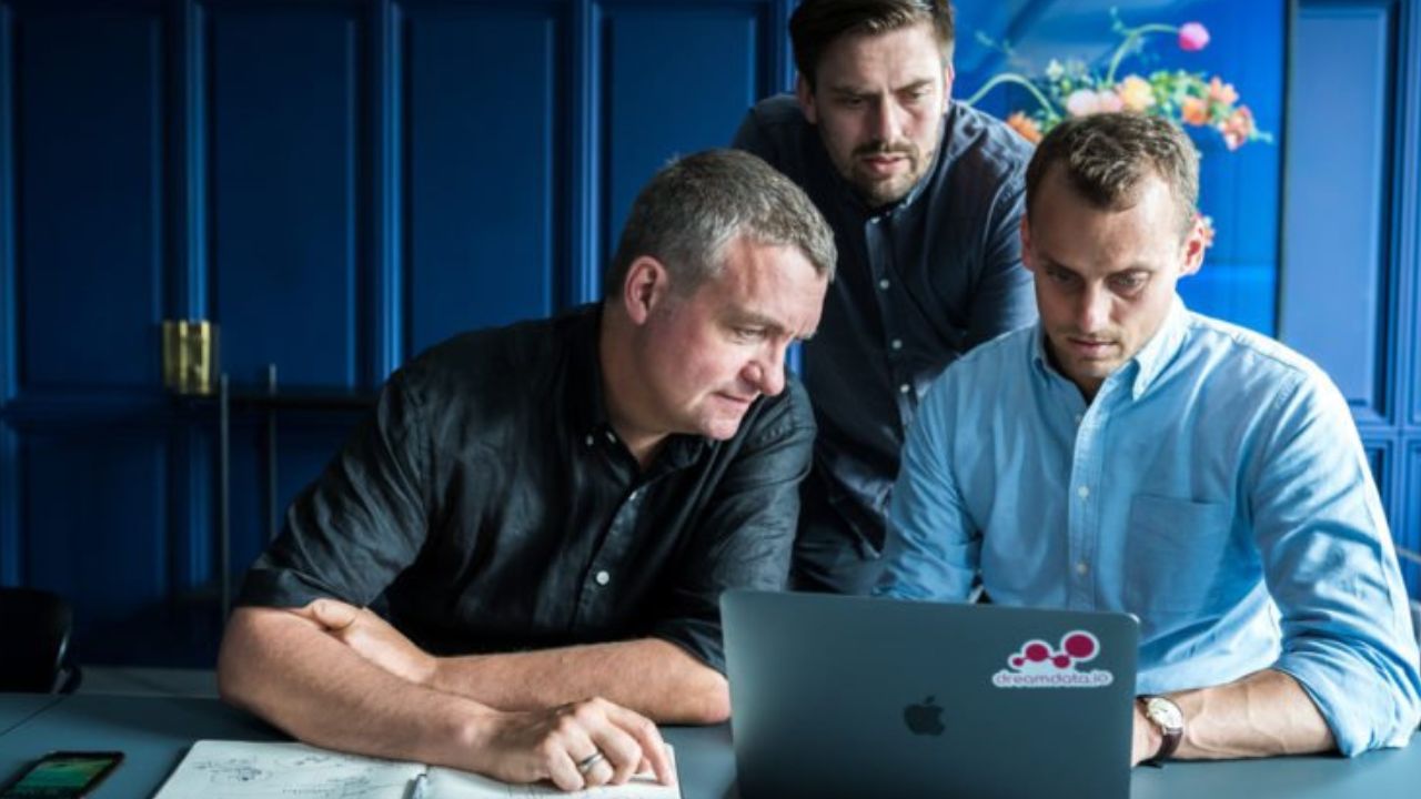 Aiming to help B2B companies understand customer journeys, Denmark's Dreamdata seals $6 million round
