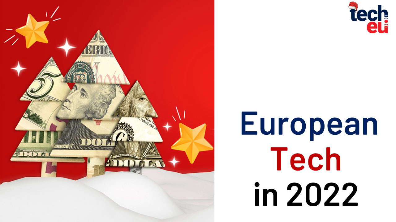 European Tech in 2022