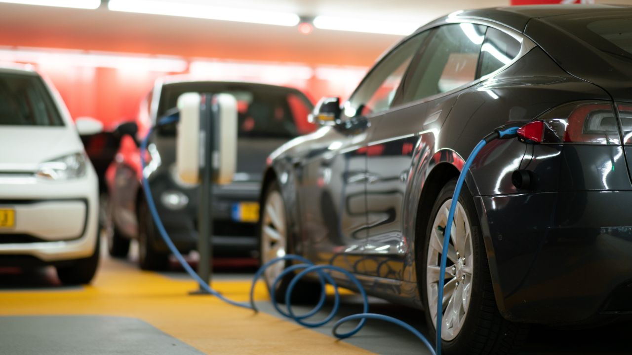 Aiming to collect better data from EV charging points, Eco-Movement has closed its series A round