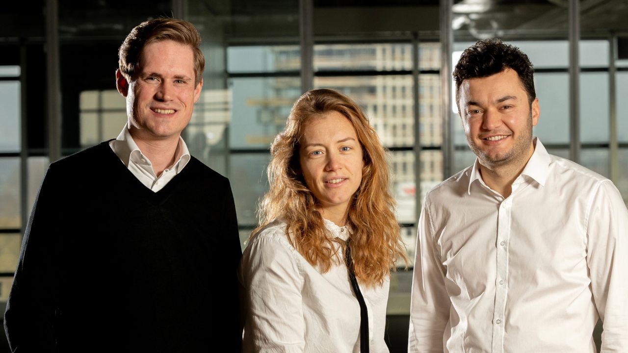 Fashion data exchange FashionCloud picks up €25 million