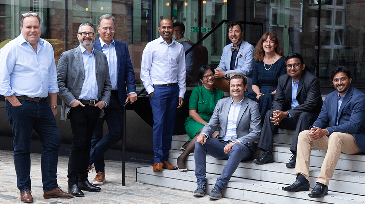 AI-powered human communications provider Jaid raises £3 million