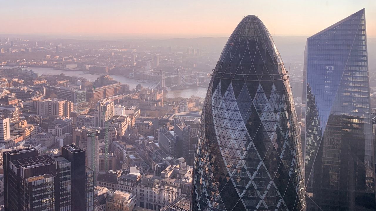 United Fintech ties up acquisition of London risk management ledger platform Cobalt