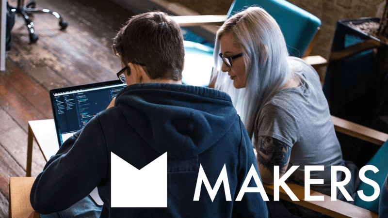 Helping make the makers of tomorrow, London’s Makers makes off with £7 ...