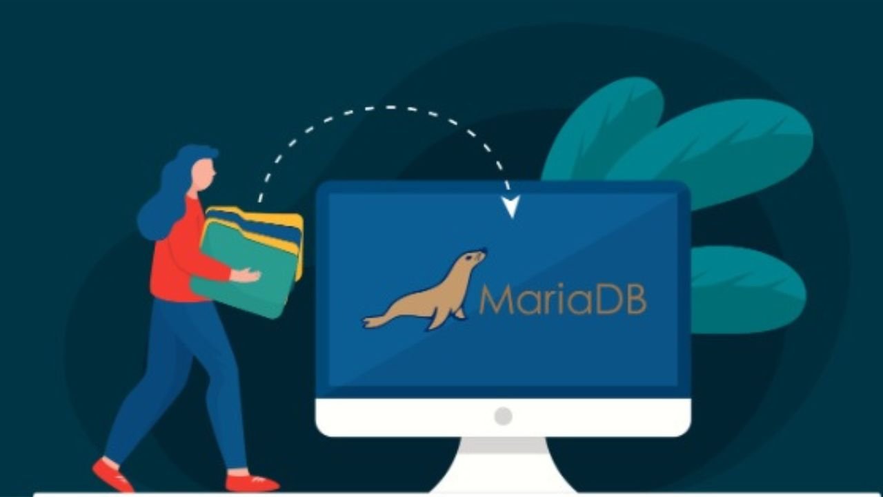 Cloud relational database company MariaDB lands on New York Stock Exchange
