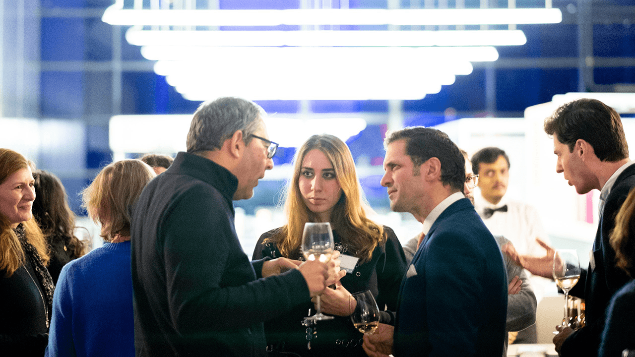 Put micro-networking on your agenda for 2023