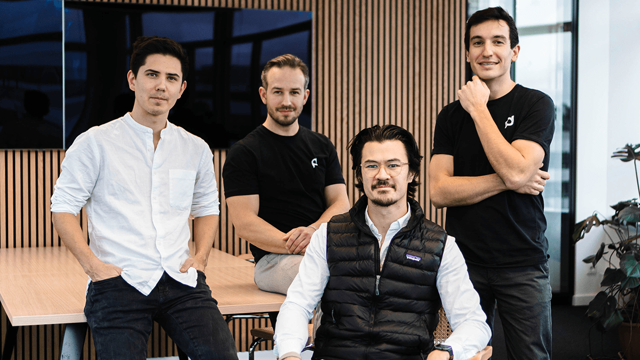 With its computer vision-powered parking solutions, Munich’s Parkdepot raises a fresh €15 million