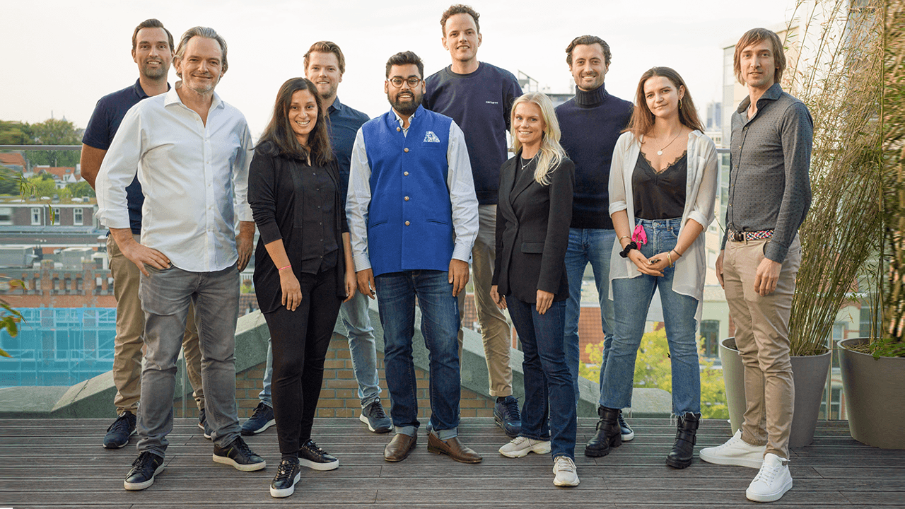 Peak continues to gain altitude with €150 million in fifth fund