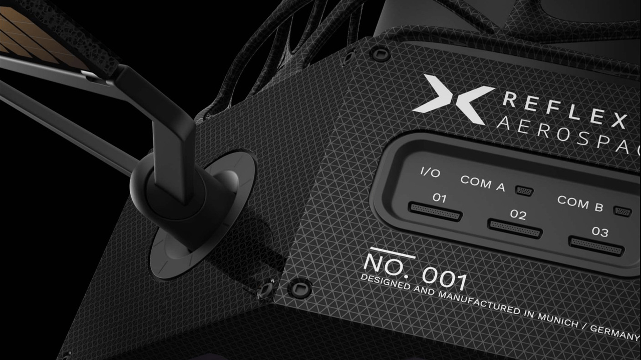 Aiming to launch NewSpace satellites at lower cost, Reflex Aerospace raises €7 million from HTGF and others