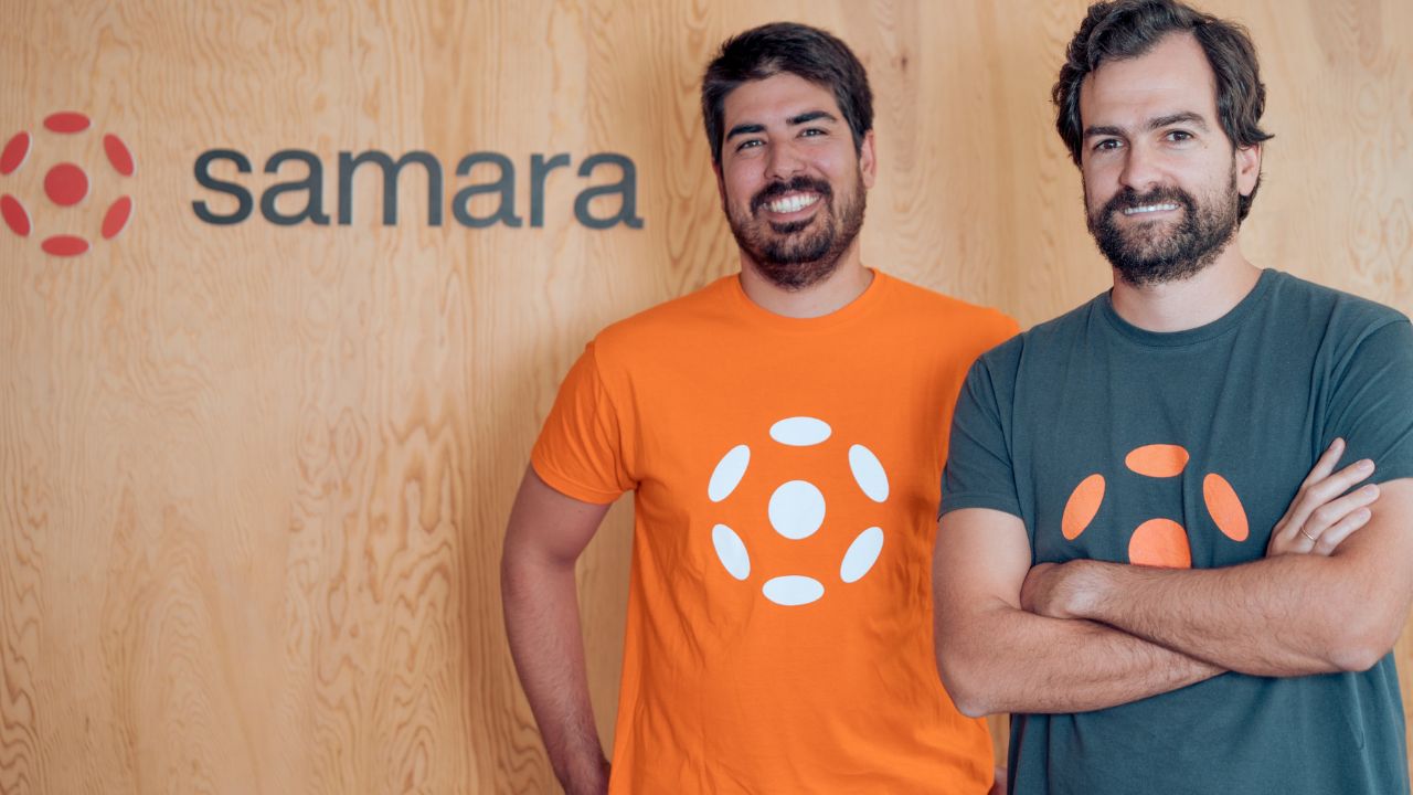 Gearing up Spanish houseowners to embrace solar energy, Samara raises €4.5 million