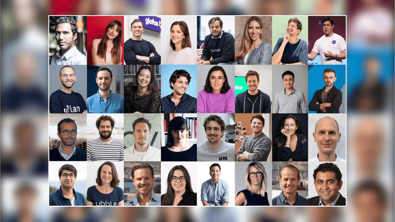 Partech parcels €120 million in fourth seed fund