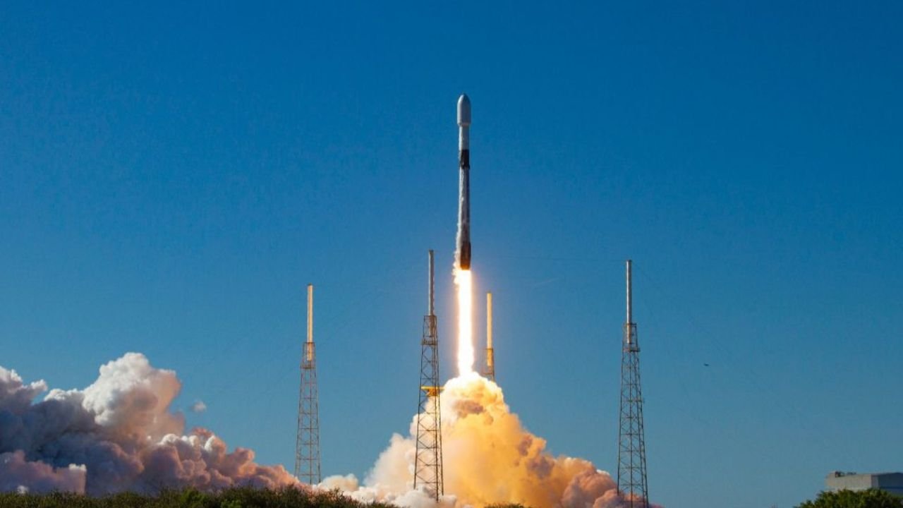 Sen,  London-based creators of UHD planetary imaging streams of Earth,  raises £2 million