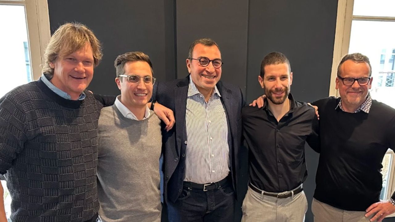 French tech consultancy Talan Group expands headcount above 800; buys up Belgian AI/data specialists Dataroots