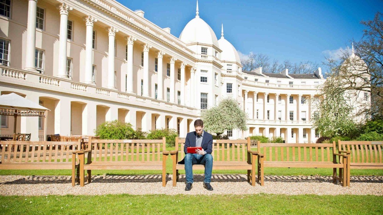 Venture capital’s great reset starts now - London Business School looks ahead to a year in tech