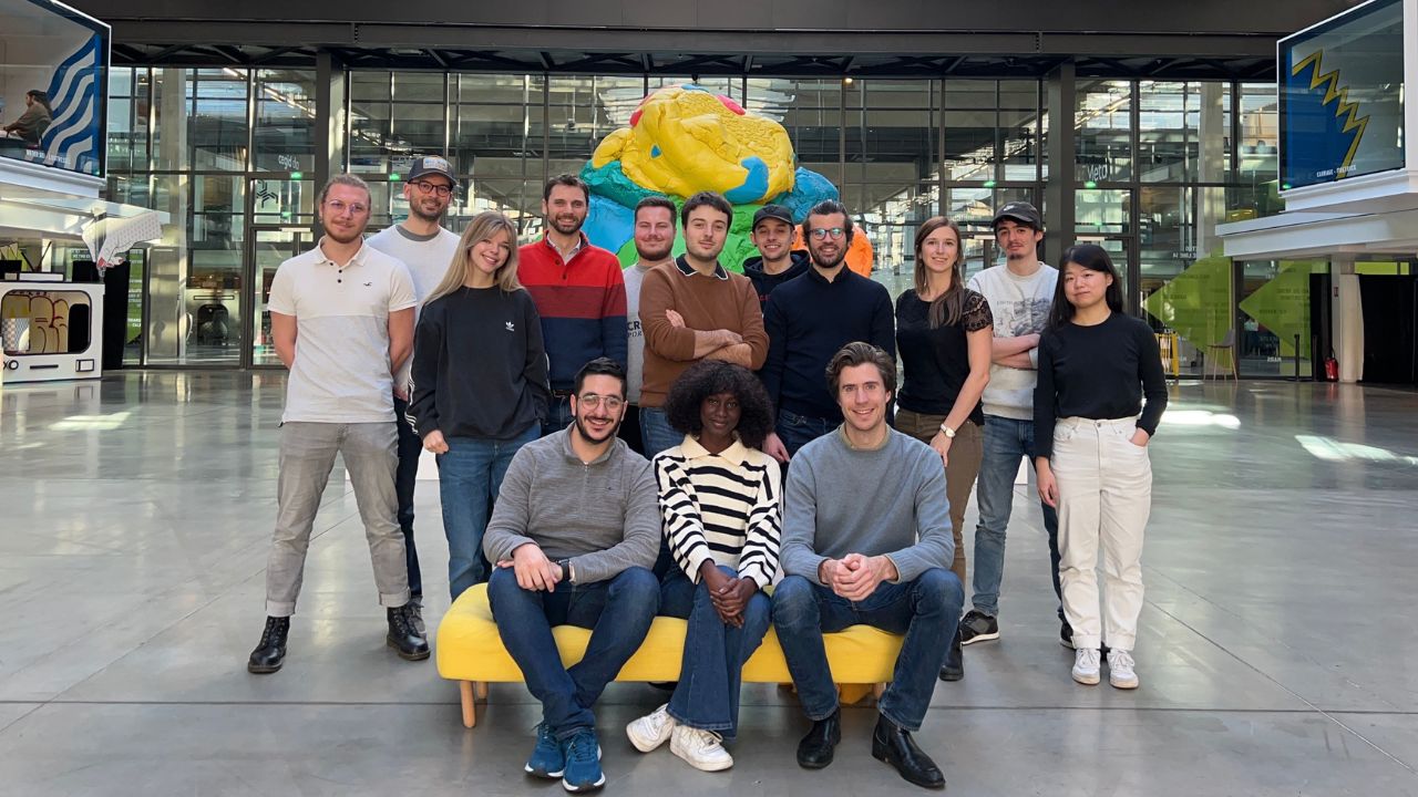 Amalia.io drives through €4 million fundraise for no-code sales compensation platform
