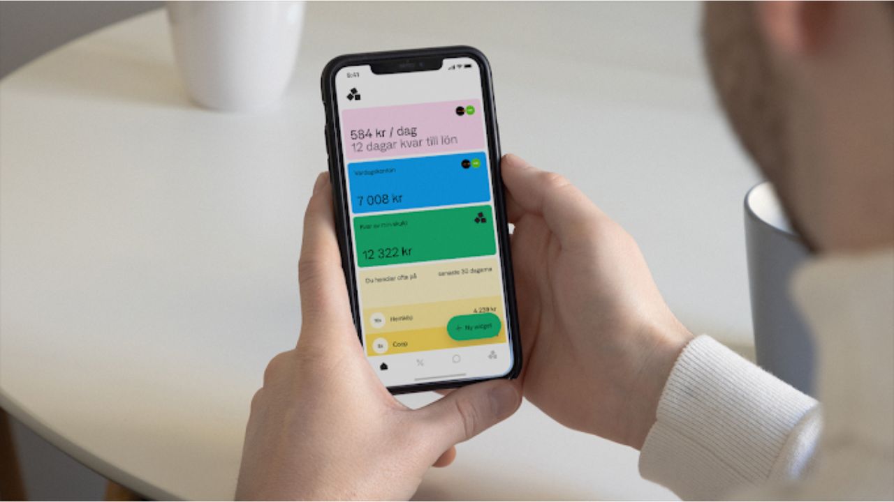 Debt refinance provider Anyfin raises €30 million