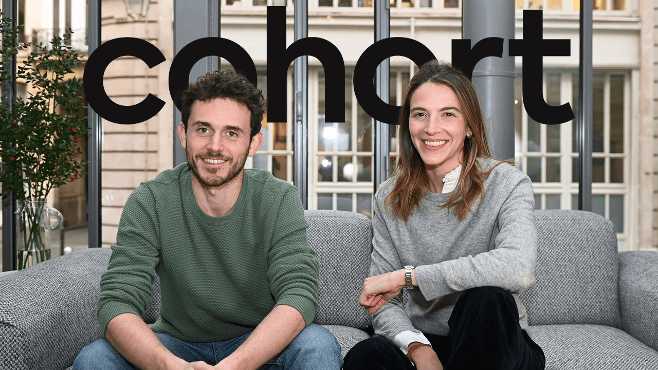 Offering brands an NFT-based turnkey loyalty solution, Cohort raises €3.2 million