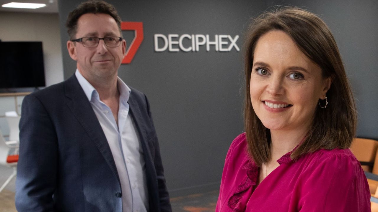 Dublin's Deciphex rakes in €3.9 million to bring AI to more pathology labs