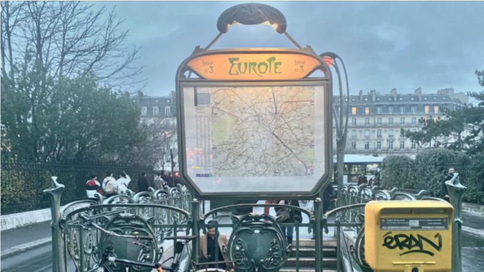 Parisian customer data company mediarithmics raises €7 million