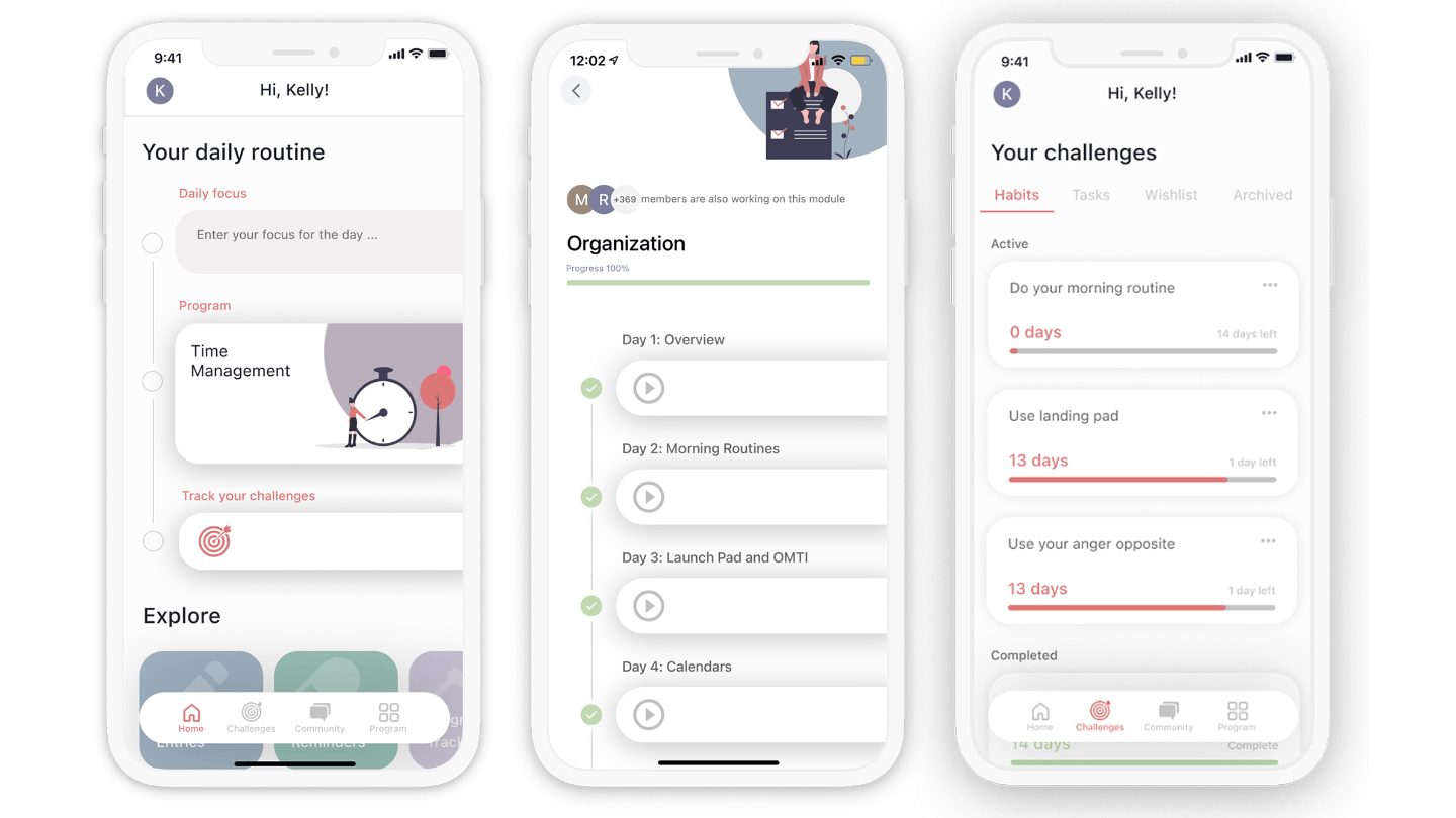 Employing digital CBT to help manage ADHD symptoms, Inflow raises $11 million