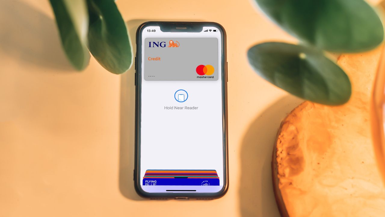 Corlytics absorbs ING spinoff SparQ