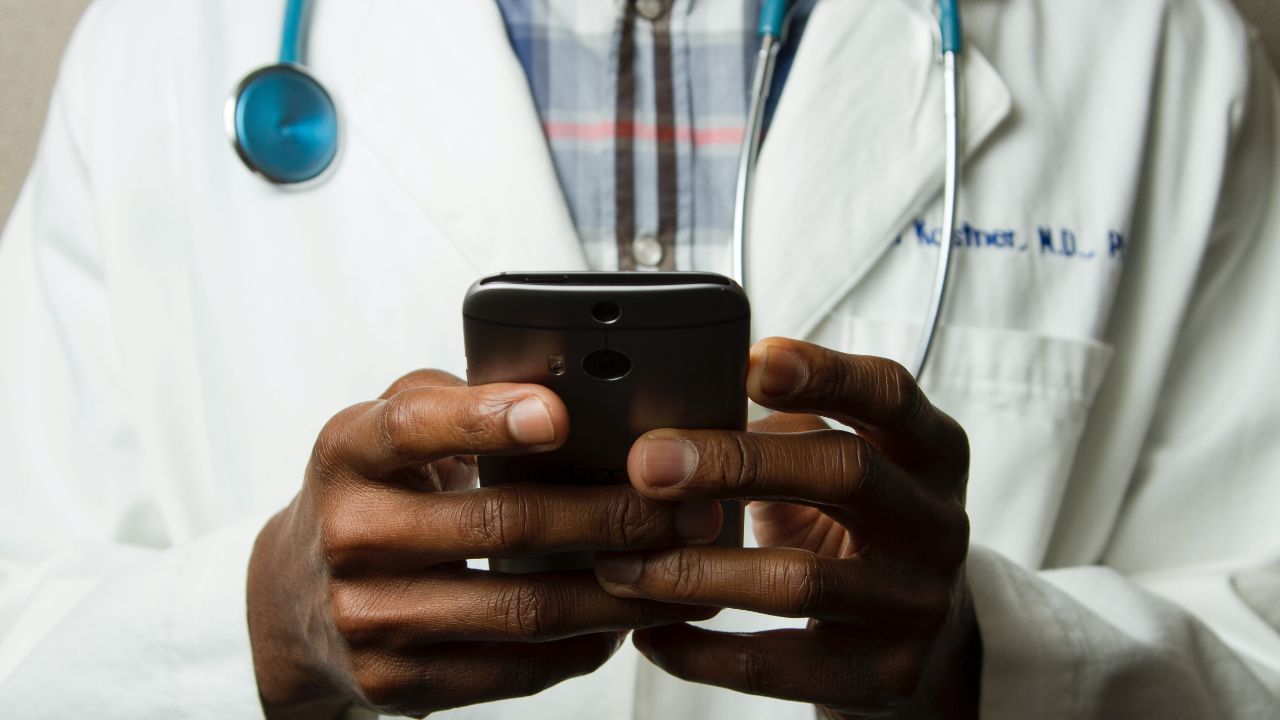 Antwerp's Koios bags €350,000 to commercialise digital biomarkers for neurodegenerative disease