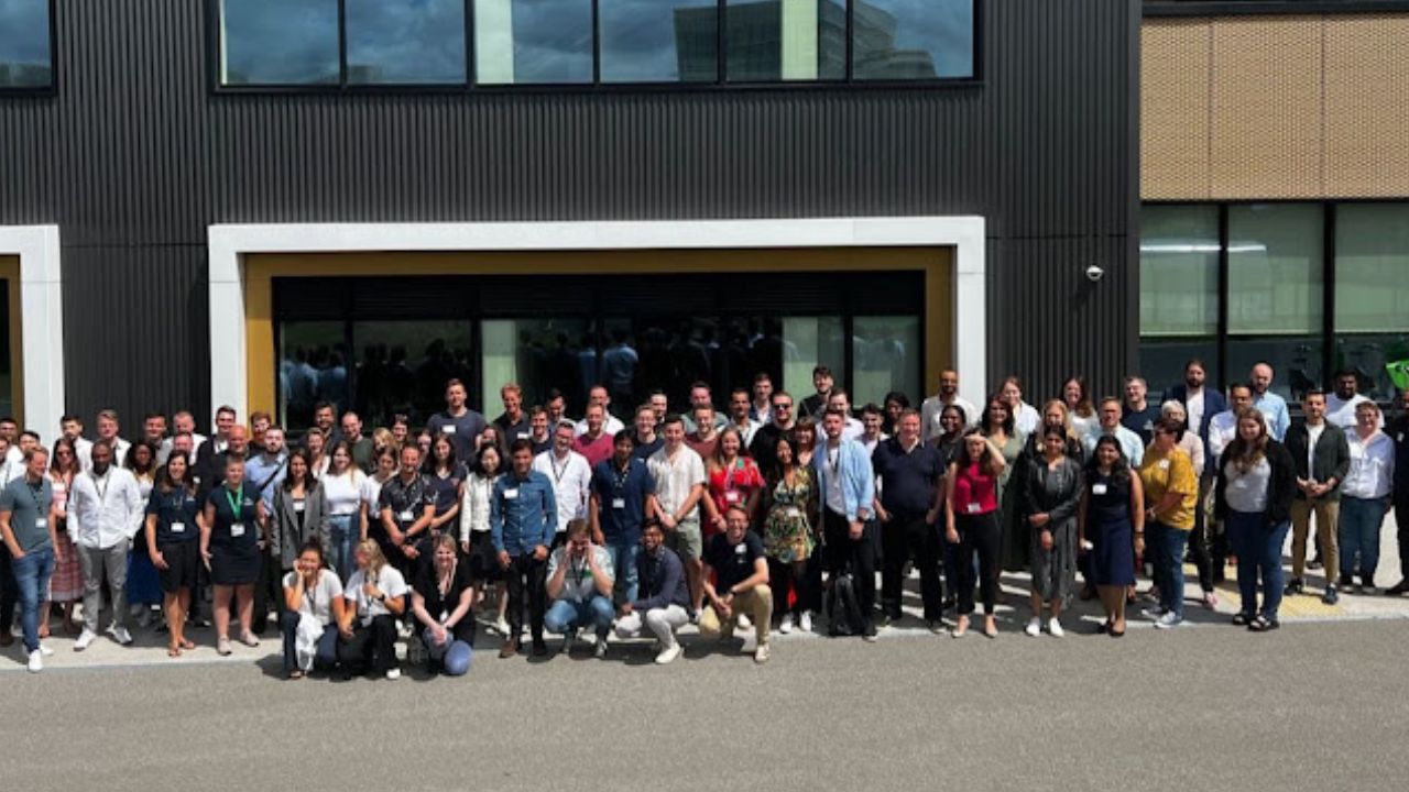 Embedded finance company Liberis takes on €30 million SVB UK loan