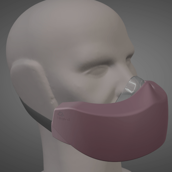 mask-side046d5353-376 CES 2022 wearable tech