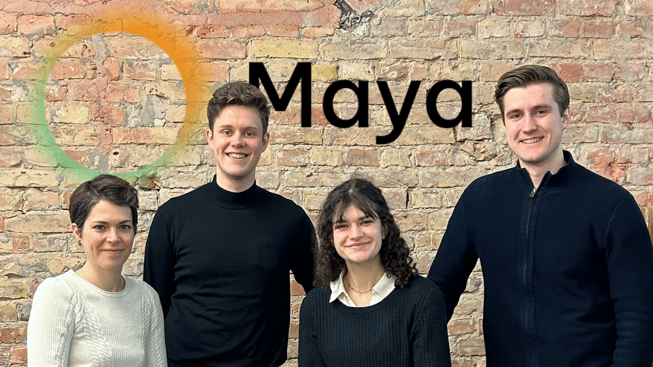 Bridging the gap between start and issuance, nature-based carbon projects financier Maya Capital raises €1.2 million