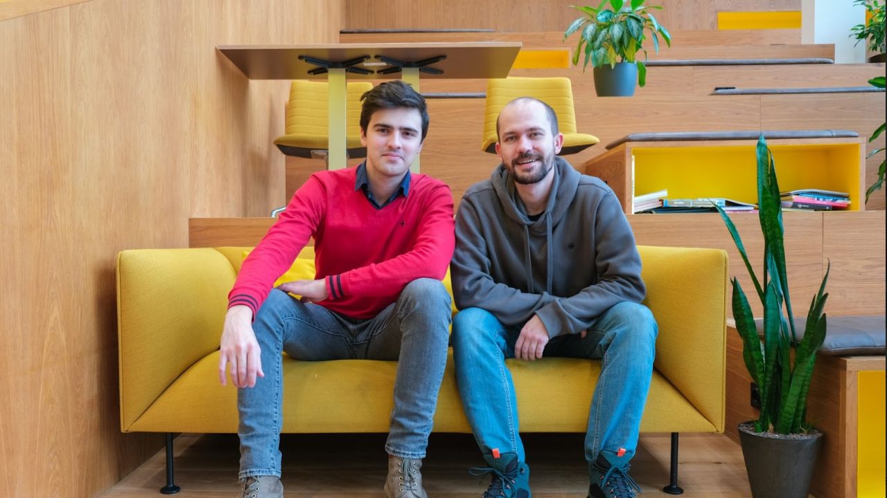 Antler-backed SaaS startup not8 has product-led growth strategies in its sights